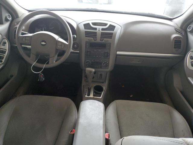 Photo 8 from auction – 2005 CHEVROLET MALIBU MAX with VIN 1G1ZU64885F340024