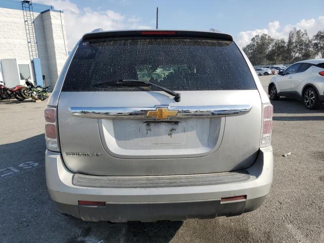 Photo 6 from auction – 2007 CHEVROLET EQUINOX LT with VIN 2CNDL63F576045542