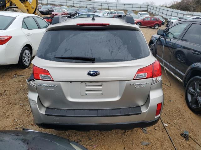 Снимка 6 от търг – 2014 SUBARU OUTBACK 2. с VIN 4S4BRBLC2E3297466