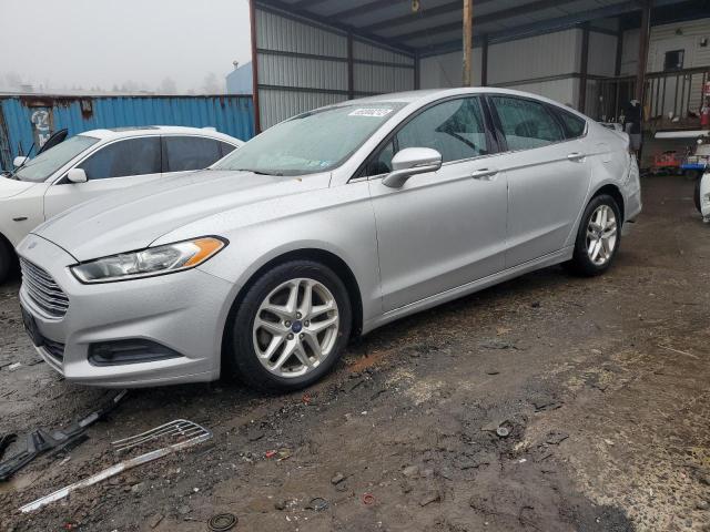 Photo 1 from auction – 2013 FORD FUSION SE with VIN 3FA6P0H74DR280251