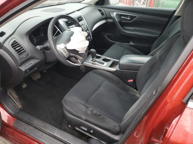 Photo 7 from auction – 2015 NISSAN ALTIMA 2.5 with VIN 1N4AL3AP3FC433723