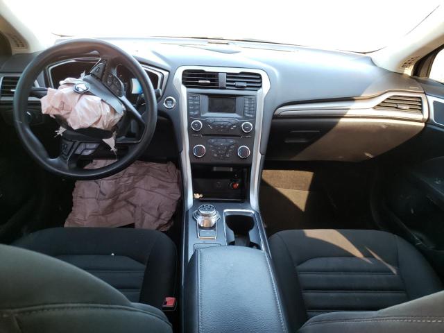 Photo 8 from auction – 2018 FORD FUSION SE with VIN 3FA6P0LU2JR241764