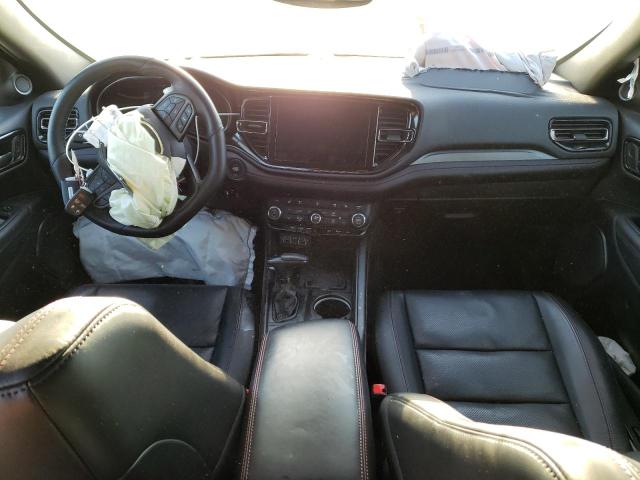 Photo 8 from auction – 2021 DODGE DURANGO R/ with VIN 1C4SDJCT7MC806642