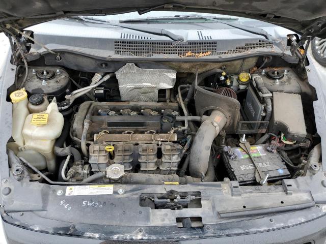 Photo 11 from auction – 2007 DODGE CALIBER SX with VIN 1B3HB48B67D532707