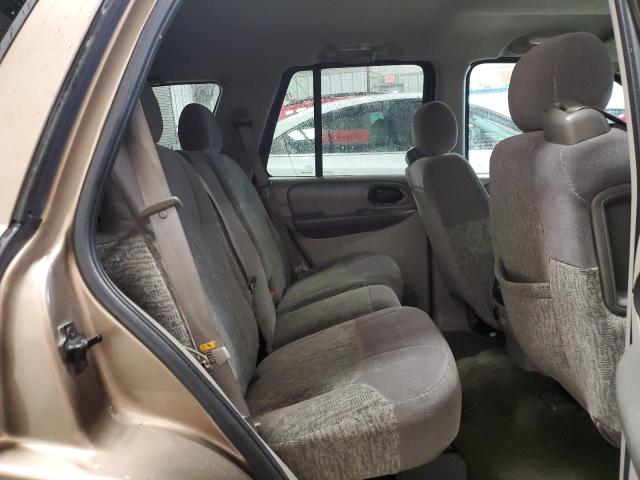 Photo 11 from auction – 2003 CHEVROLET TRAILBLAZE with VIN 1GNDT13S532250023
