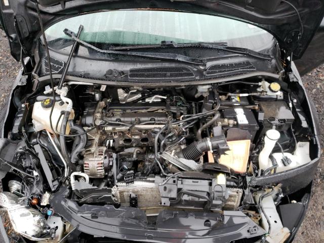Photo 11 from auction – 2014 FORD FIESTA S with VIN 3FADP4AJ9EM215639