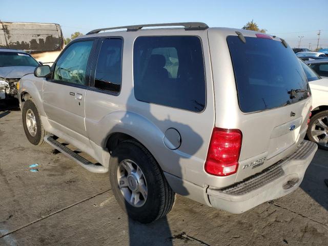 Photo 2 from auction – 2003 FORD EXPLORER S with VIN 1FMYU60E03UB15776