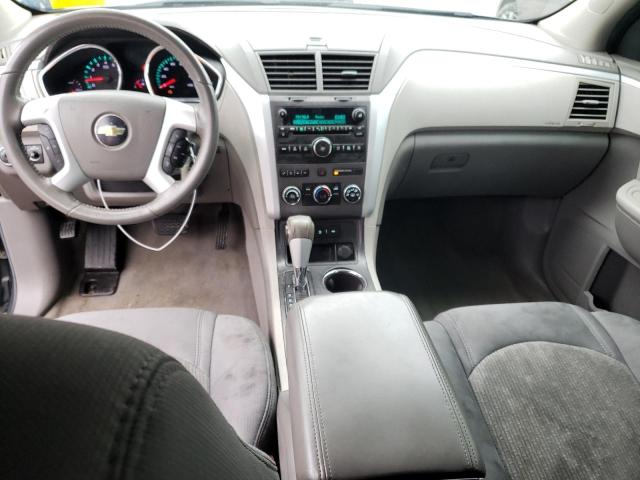 Photo 8 from auction – 2011 CHEVROLET TRAVERSE L with VIN 1GNKVGEDXBJ164570