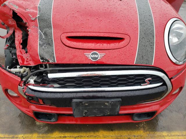 Photo 11 from auction – 2019 MINI COOPER S with VIN WMWXP7C55K2A51947