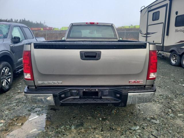 Photo 6 from auction – 2009 GMC SIERRA C15 with VIN 1GTEC14X39Z261030