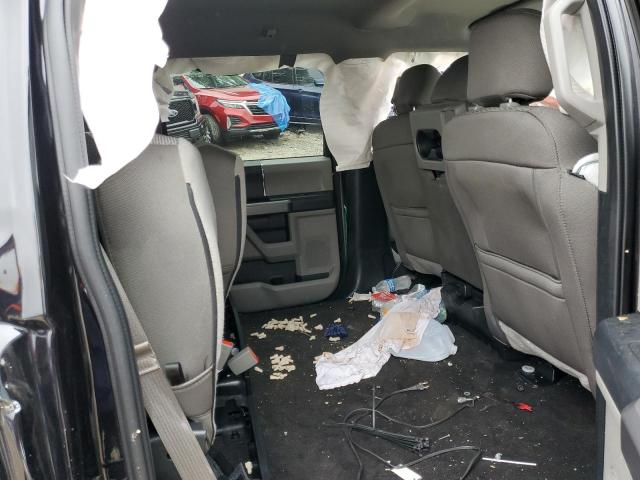 Photo 10 from auction – 2020 FORD F150 SUPER with VIN 1FTEW1C53LKD25428