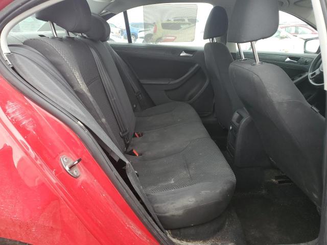 Photo 10 from auction – 2013 VOLKSWAGEN JETTA BASE with VIN 3VW2K7AJ0DM422174