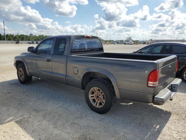 Photo 2 from auction – 2003 DODGE DAKOTA SPO with VIN 1D7HL32X93S183645