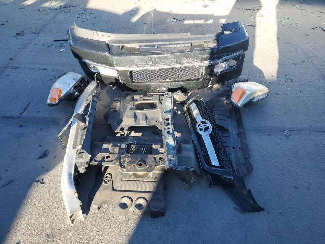 Photo 13 from auction – 2011 TOYOTA 4RUNNER SR with VIN JTEBU5JR2B5070690