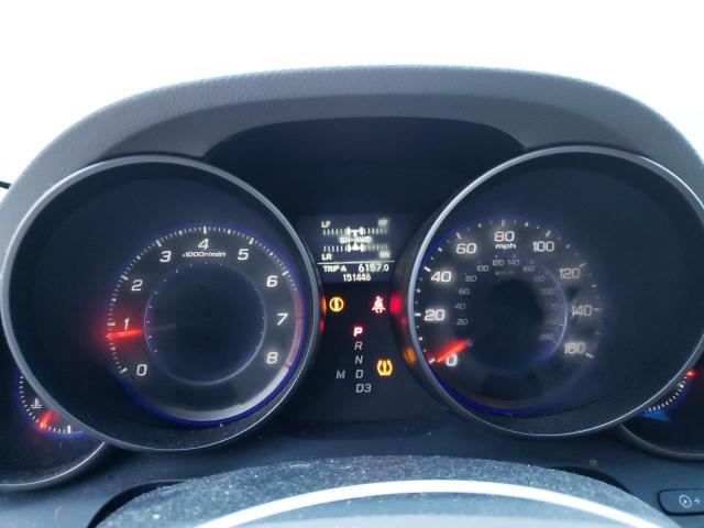 Photo 9 from auction – 2007 ACURA MDX TECHNO with VIN 2HNYD28387H525793