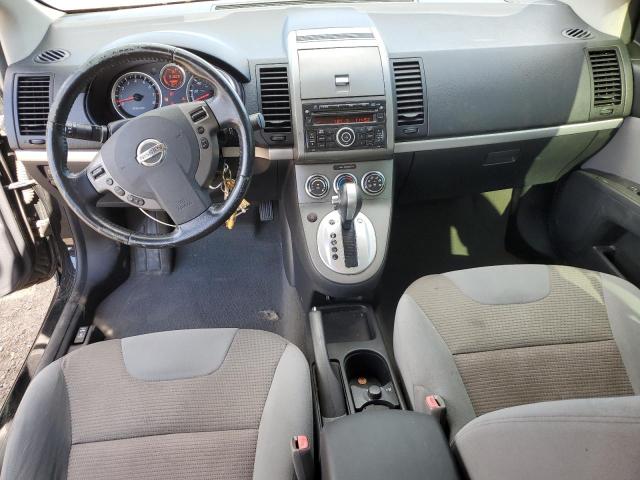 Photo 8 from auction – 2012 NISSAN SENTRA 2.0 with VIN 3N1AB6AP3CL627282