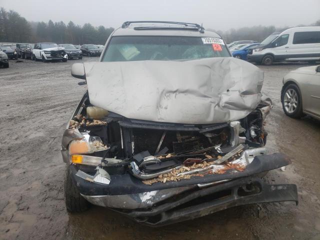 Photo 5 from auction – 2003 GMC YUKON with VIN 1GKEK13Z83J306172