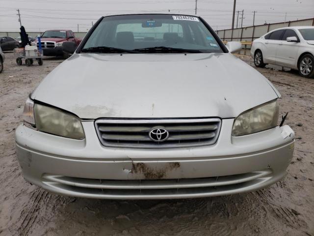 Photo 5 from auction – 2000 TOYOTA CAMRY CE with VIN JT2BG22K0Y0401728