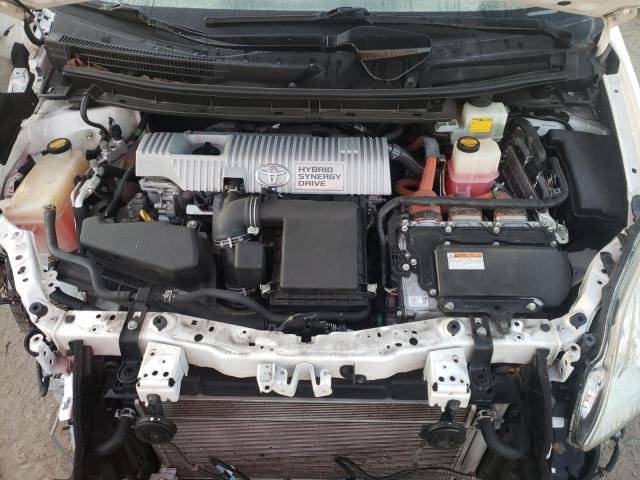 Photo 11 from auction – 2013 TOYOTA PRIUS with VIN JTDKN3DU0D5543771