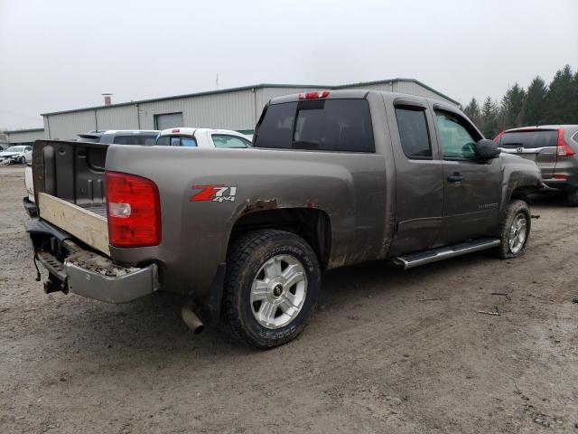 Photo 3 from auction – 2013 CHEVROLET SILVERADO with VIN 1GCRKSE70DZ331827