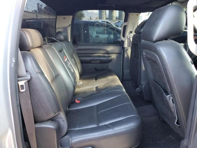 Photo 10 from auction – 2012 GMC SIERRA C15 with VIN 3GTP1VE0XCG304311