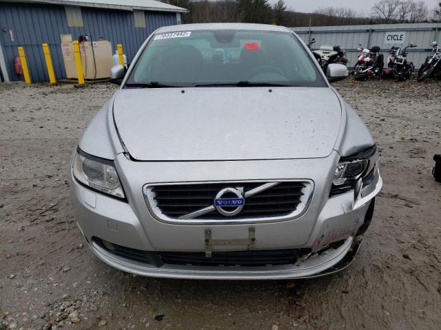 Zdjęcie 5 z aukcji – 2011 VOLVO S40 T5 z VIN YV1672MS3B2540070