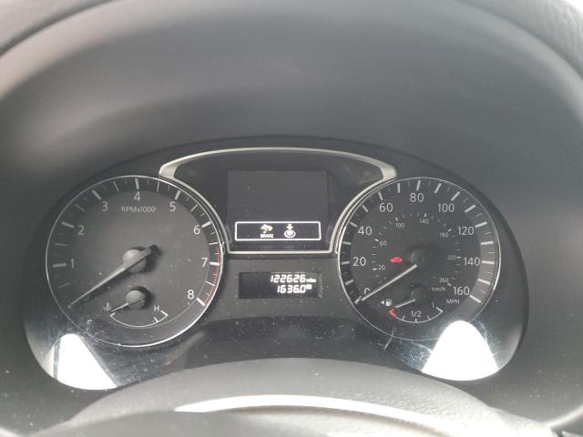 Photo 9 from auction – 2014 NISSAN ALTIMA 3.5 with VIN 1N4BL3AP9EC156837