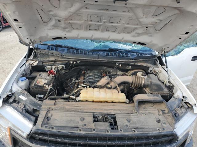 Photo 11 from auction – 2019 FORD F150 SUPER with VIN 1FTEW1C51KFC88645