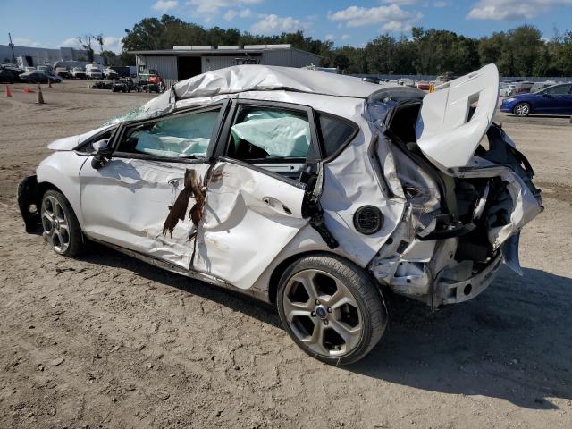 Photo 2 from auction – 2017 FORD FIESTA ST with VIN 3FADP4GX9HM141011