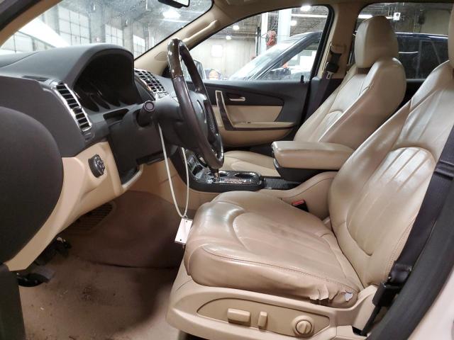 Photo 7 from auction – 2012 GMC ACADIA DEN with VIN 1GKKVTED3CJ147424