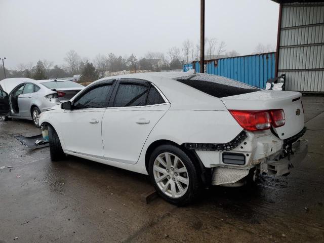 Photo 2 from auction – 2014 CHEVROLET MALIBU 2LT with VIN 1G11E5SL1EU171309