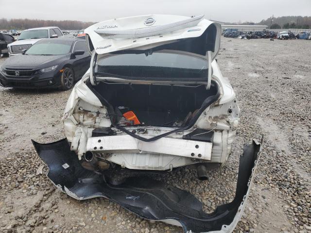 Photo 6 from auction – 2014 NISSAN ALTIMA 3.5 with VIN 1N4AL3AP2EN238733