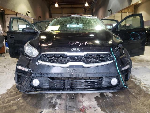 Photo 5 from auction – 2019 KIA FORTE FE with VIN 3KPF24AD4KE008500