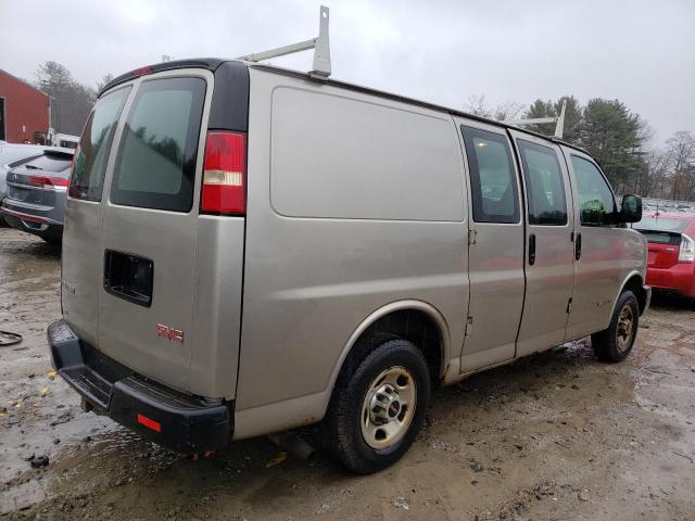 Photo 3 from auction – 2004 GMC SAVANA with VIN 1GTGG25V341176714