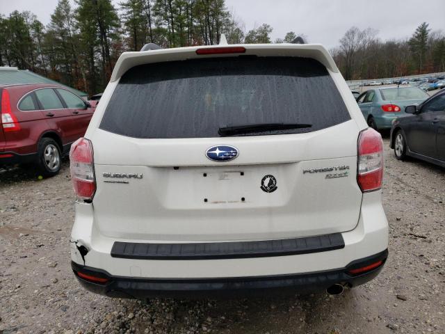 Photo 6 from auction – 2016 SUBARU FORESTER 2 with VIN JF2SJAHC9GH489960