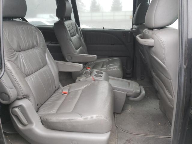 Photo 11 from auction – 2010 HONDA ODYSSEY EX with VIN 5FNRL3H74AB043972