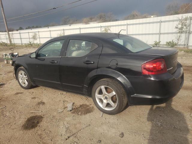 Photo 2 from auction – 2013 DODGE AVENGER SX with VIN 1C3CDZCG8DN687398