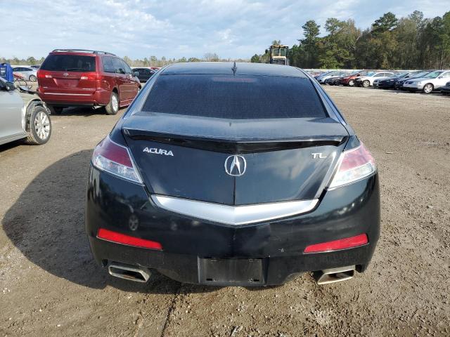 Photo 6 from auction – 2009 ACURA TL with VIN 19UUA86239A025120