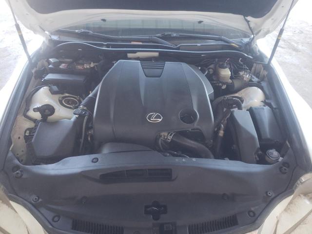 Photo 11 from auction – 2014 LEXUS IS with VIN JTHBF1D23E5041823