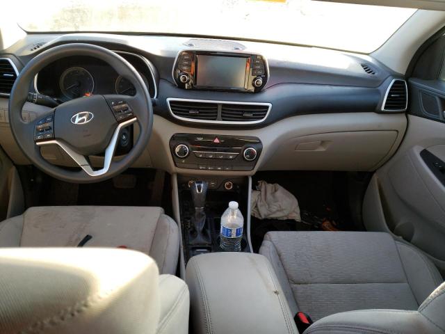 Photo 8 from auction – 2020 HYUNDAI TUCSON SE with VIN KM8J2CA45LU191750