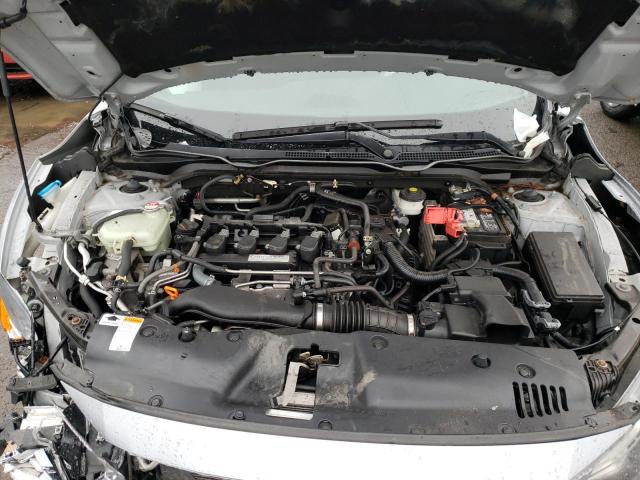 Photo 11 from auction – 2017 HONDA CIVIC SI with VIN 2HGFC1E53HH703970