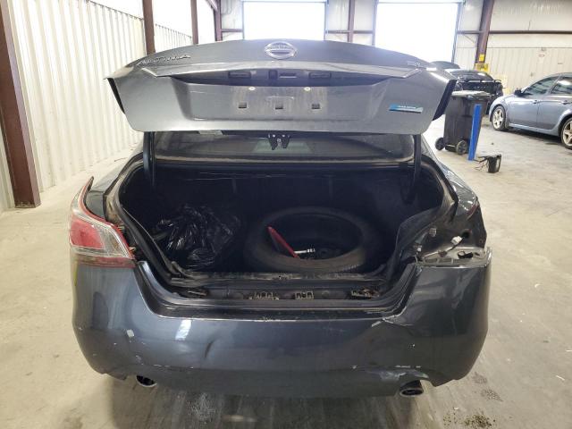 Photo 6 from auction – 2013 NISSAN ALTIMA 2.5 with VIN 1N4AL3AP1DN471713