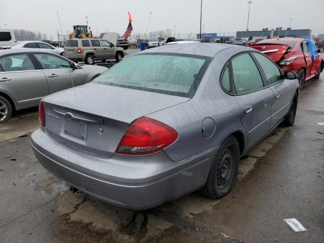 Photo 3 from auction – 2006 FORD TAURUS SE with VIN 1FAFP53UX6A141975