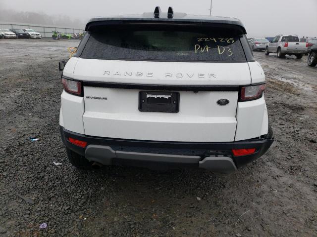 Photo 6 from auction – 2016 LAND ROVER RANGE ROVE with VIN SALVP2BGXGH084548
