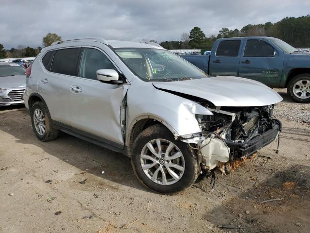Photo 4 from auction – 2018 NISSAN ROGUE S with VIN KNMAT2MT5JP500787