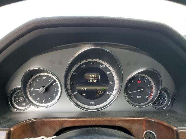 Photo 9 from auction – 2013 MERCEDES-BENZ E 350 with VIN WDDHF5KB0DA728338