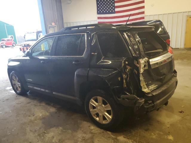 Photo 2 from auction – 2013 GMC TERRAIN SL with VIN 2GKFLTEK2D6336988