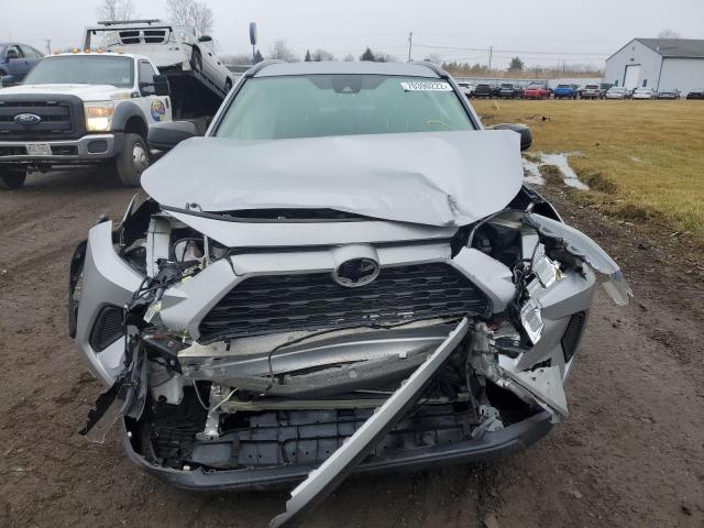 Photo 5 from auction – 2019 TOYOTA RAV4 LE with VIN 2T3F1RFV1KW051195