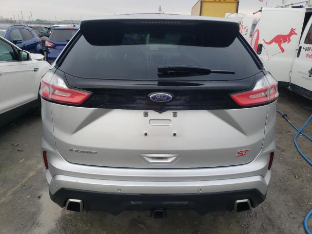 Photo 6 from auction – 2019 FORD EDGE ST with VIN 2FMPK4AP2KBC35945