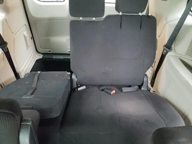Photo 10 from auction – 2012 CHRYSLER TOWN & COU with VIN 2C4RC1BG4CR126452